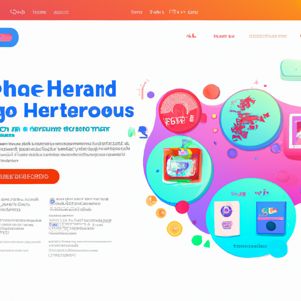 ArcadeForge hero — colorful collage of microgame UI and community feed